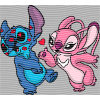 Valentine's Day-QRJ  2728